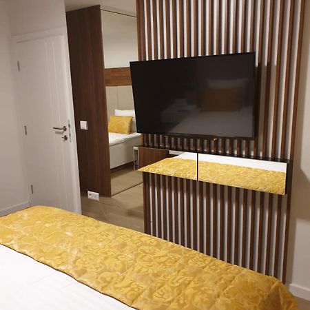 Ambijent Apartman Free Public Parking SJJ Extérieur photo