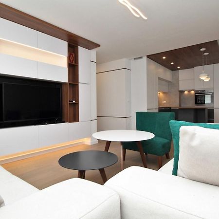 Ambijent Apartman Free Public Parking SJJ Extérieur photo