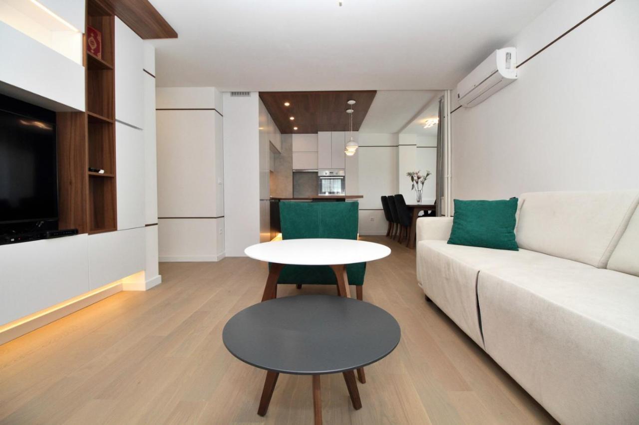 Ambijent Apartman Free Public Parking SJJ Extérieur photo