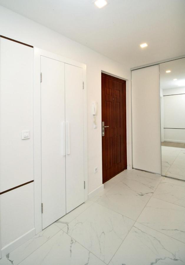 Ambijent Apartman Free Public Parking SJJ Extérieur photo