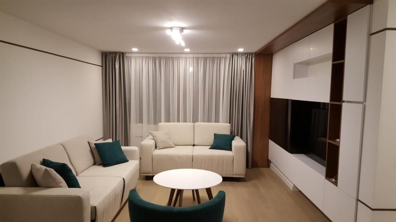 Ambijent Apartman Free Public Parking SJJ Extérieur photo
