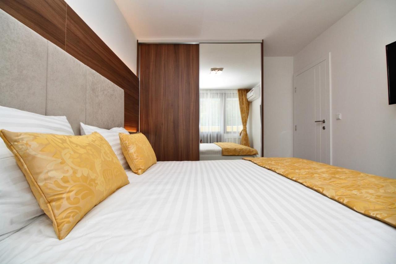 Ambijent Apartman Free Public Parking SJJ Extérieur photo