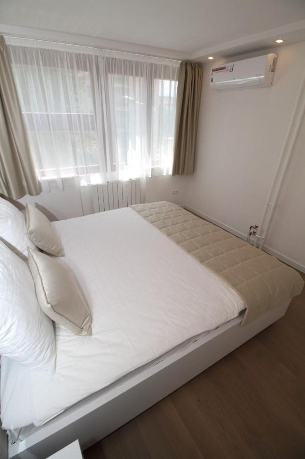 Ambijent Apartman Free Public Parking SJJ Extérieur photo